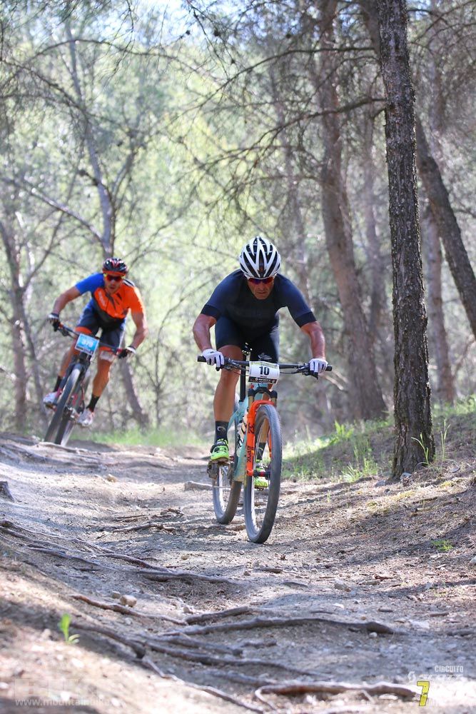 Circuito Scott 7 Estrellas. Ruta del Jarama 2018. Galería 4