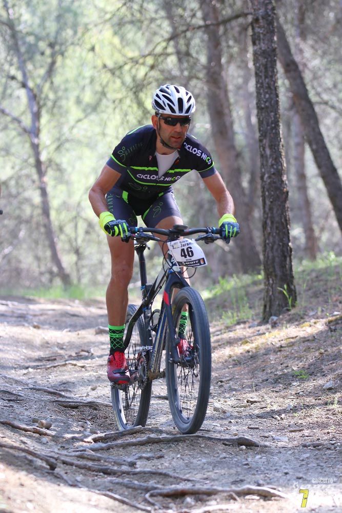 Circuito Scott 7 Estrellas. Ruta del Jarama 2018. Galería 4