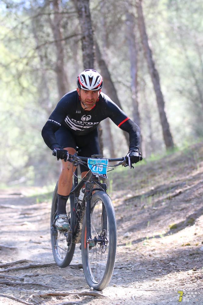 Circuito Scott 7 Estrellas. Ruta del Jarama 2018. Galería 4