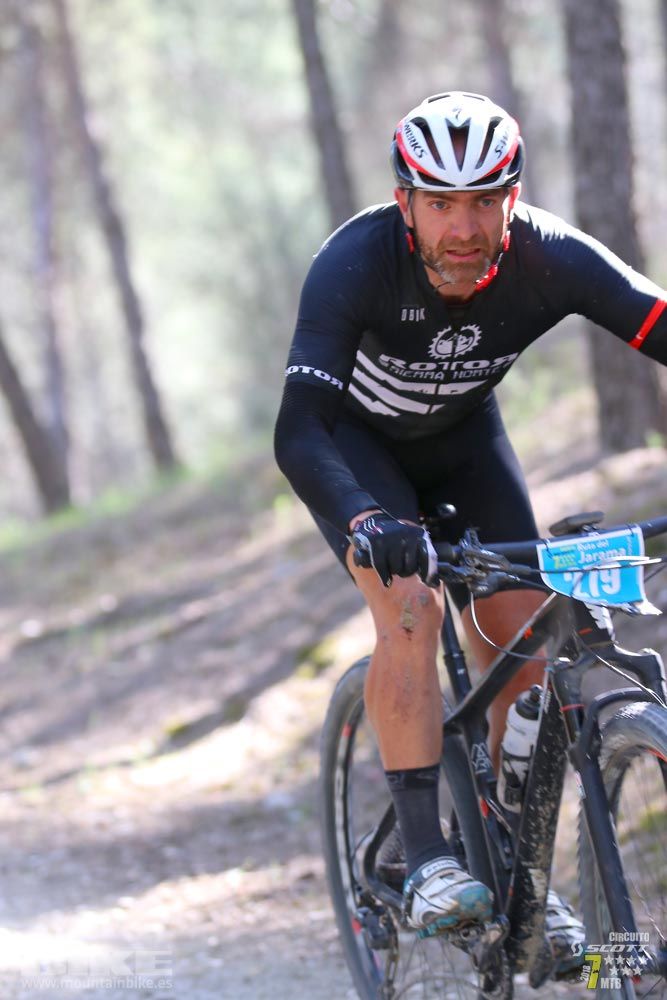 Circuito Scott 7 Estrellas. Ruta del Jarama 2018. Galería 4