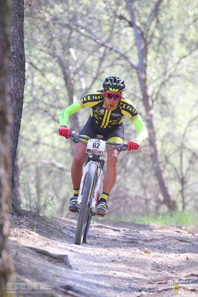 Circuito Scott 7 Estrellas. Ruta del Jarama 2018. Galería 4