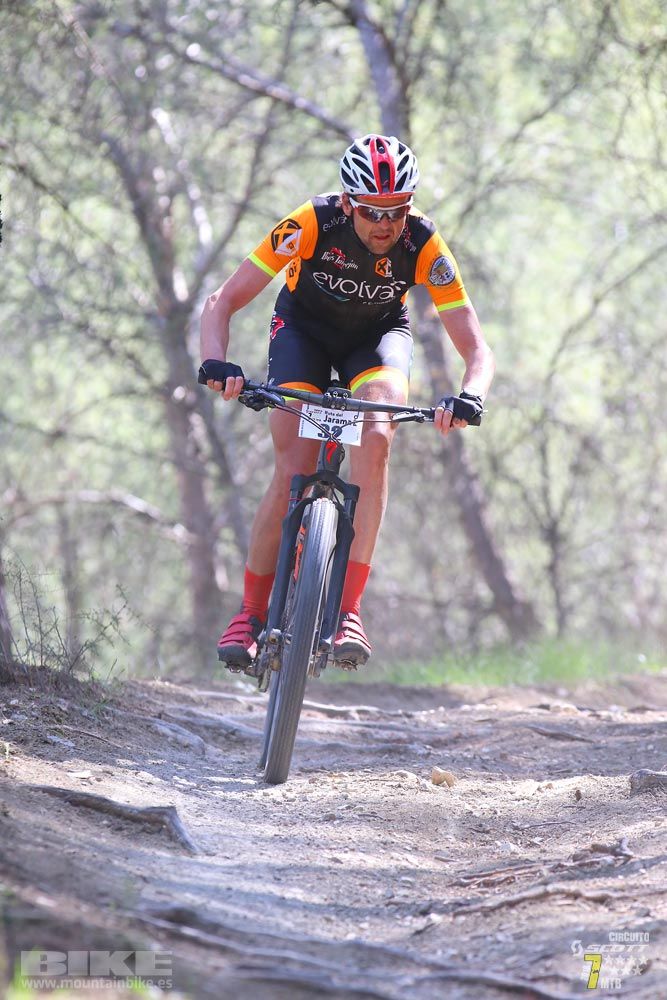 Circuito Scott 7 Estrellas. Ruta del Jarama 2018. Galería 4