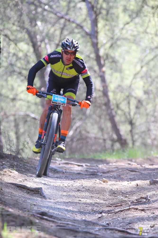 Circuito Scott 7 Estrellas. Ruta del Jarama 2018. Galería 4