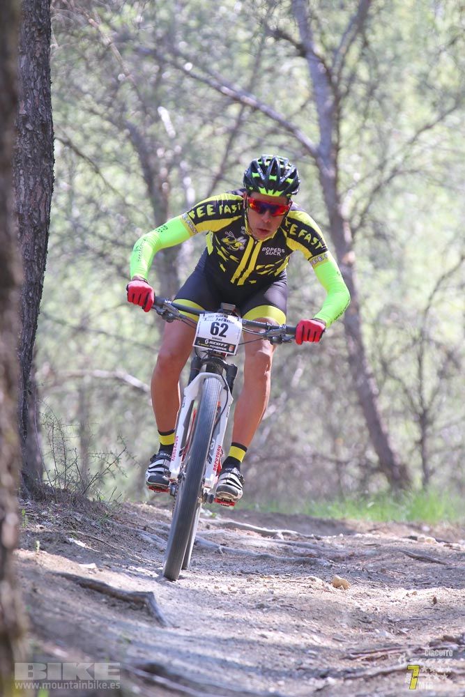 Circuito Scott 7 Estrellas. Ruta del Jarama 2018. Galería 4