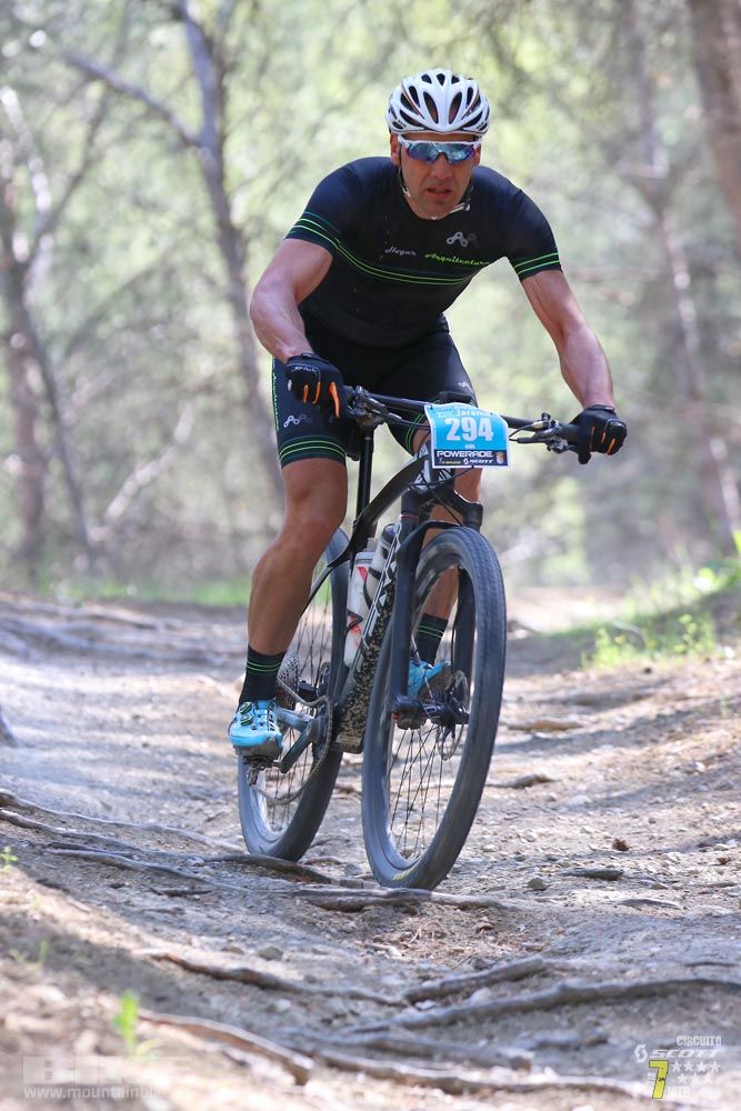 Circuito Scott 7 Estrellas. Ruta del Jarama 2018. Galería 4