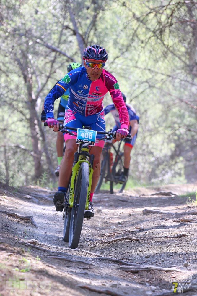 Circuito Scott 7 Estrellas. Ruta del Jarama 2018. Galería 4