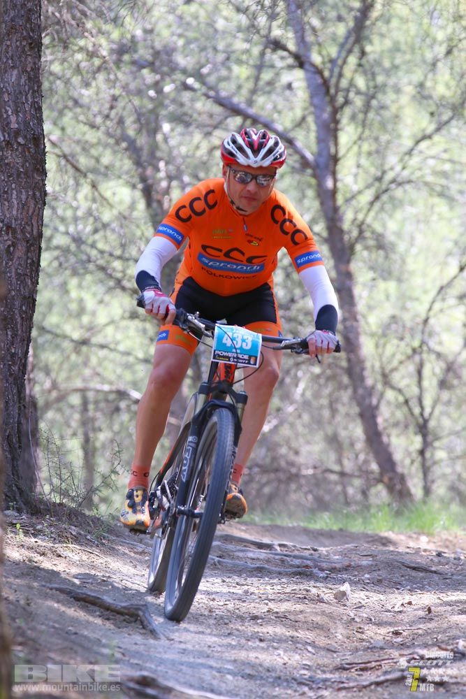 Circuito Scott 7 Estrellas. Ruta del Jarama 2018. Galería 4