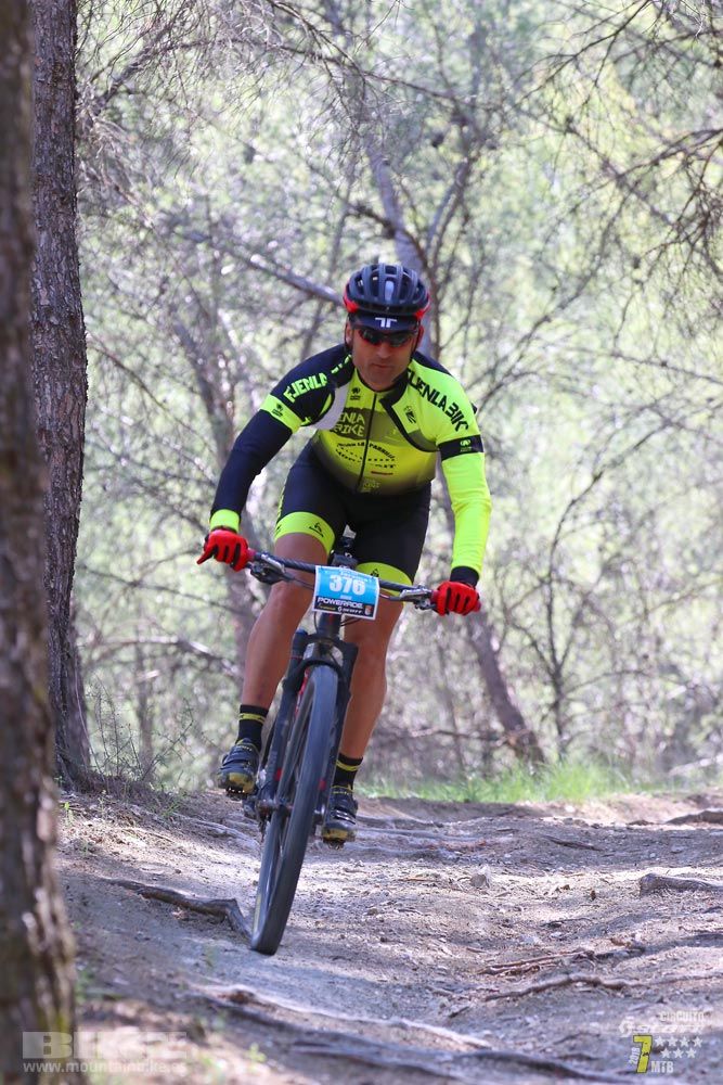 Circuito Scott 7 Estrellas. Ruta del Jarama 2018. Galería 4