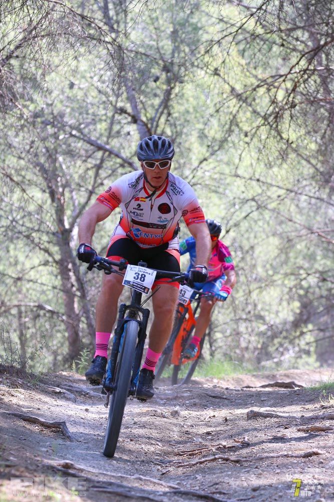 Circuito Scott 7 Estrellas. Ruta del Jarama 2018. Galería 4