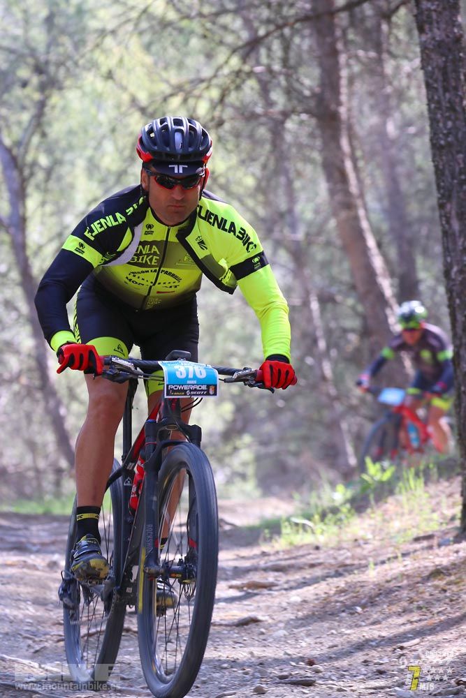 Circuito Scott 7 Estrellas. Ruta del Jarama 2018. Galería 4