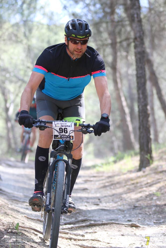 Circuito Scott 7 Estrellas. Ruta del Jarama 2018. Galería 4