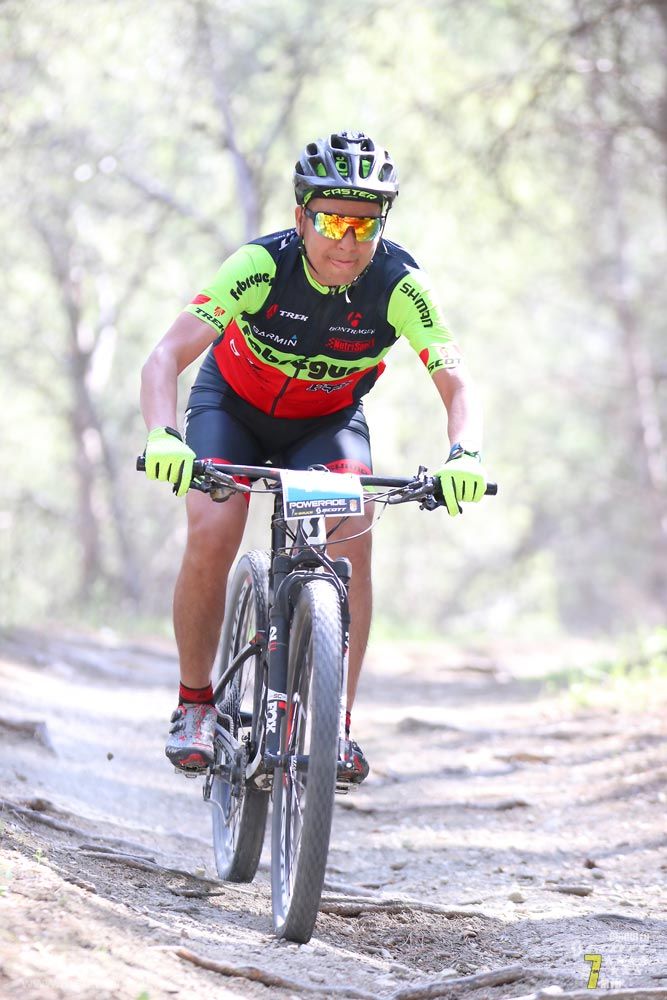 Circuito Scott 7 Estrellas. Ruta del Jarama 2018. Galería 4