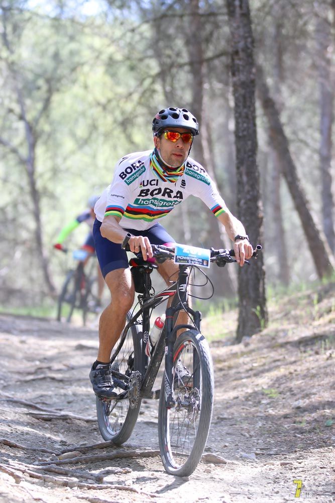Circuito Scott 7 Estrellas. Ruta del Jarama 2018. Galería 4