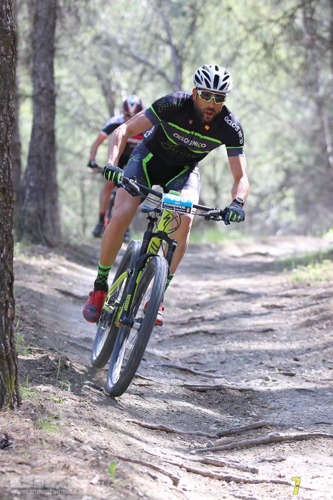 Circuito Scott 7 Estrellas. Ruta del Jarama 2018. Galería 4