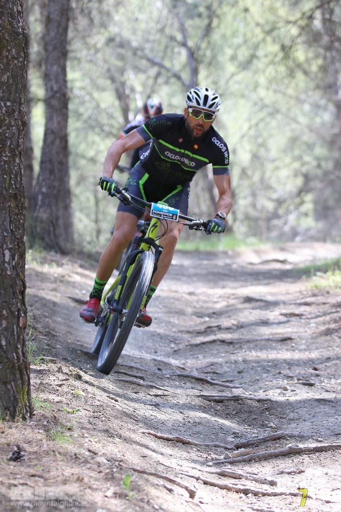 Circuito Scott 7 Estrellas. Ruta del Jarama 2018. Galería 4