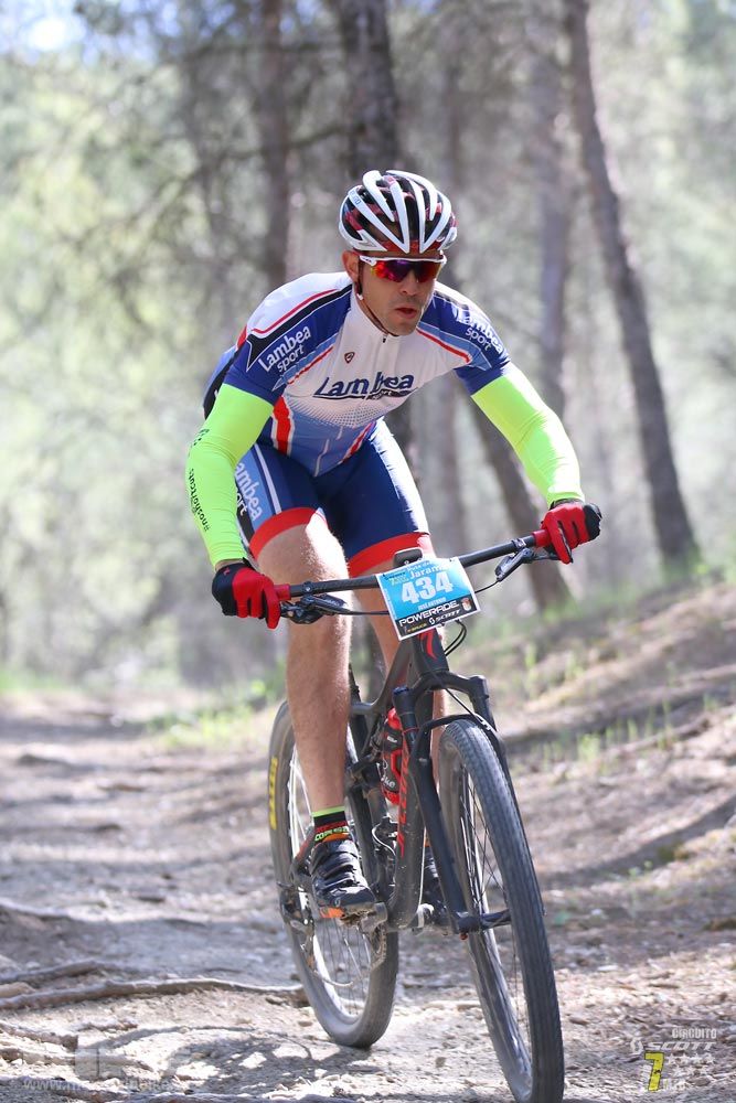 Circuito Scott 7 Estrellas. Ruta del Jarama 2018. Galería 4