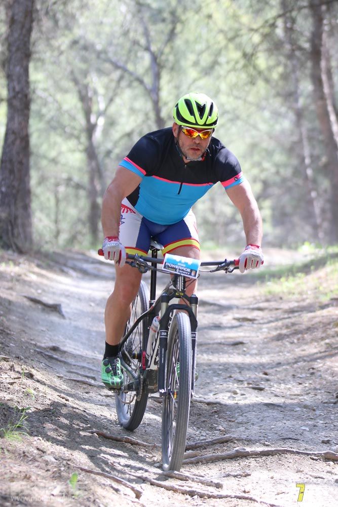 Circuito Scott 7 Estrellas. Ruta del Jarama 2018. Galería 4