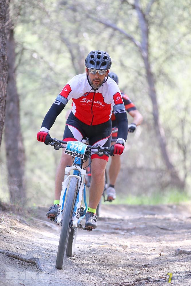 Circuito Scott 7 Estrellas. Ruta del Jarama 2018. Galería 4