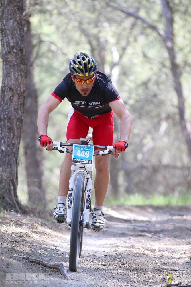 Circuito Scott 7 Estrellas. Ruta del Jarama 2018. Galería 4