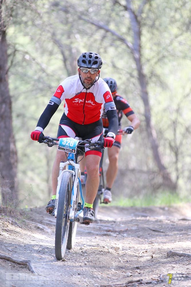 Circuito Scott 7 Estrellas. Ruta del Jarama 2018. Galería 4