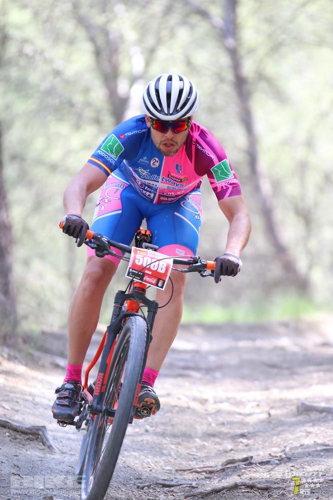 Circuito Scott 7 Estrellas. Ruta del Jarama 2018. Galería 4
