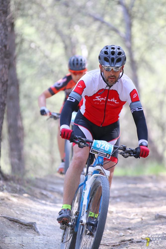 Circuito Scott 7 Estrellas. Ruta del Jarama 2018. Galería 4
