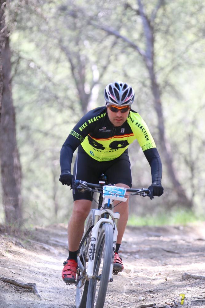 Circuito Scott 7 Estrellas. Ruta del Jarama 2018. Galería 4