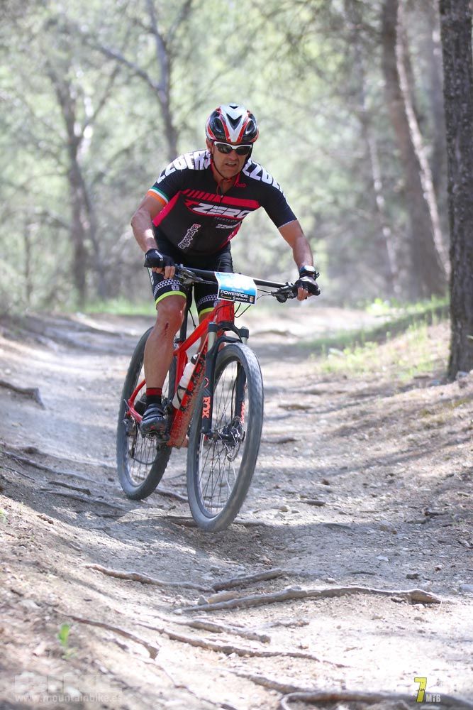 Circuito Scott 7 Estrellas. Ruta del Jarama 2018. Galería 4