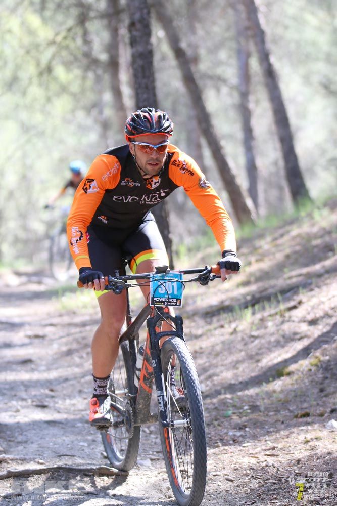 Circuito Scott 7 Estrellas. Ruta del Jarama 2018. Galería 4