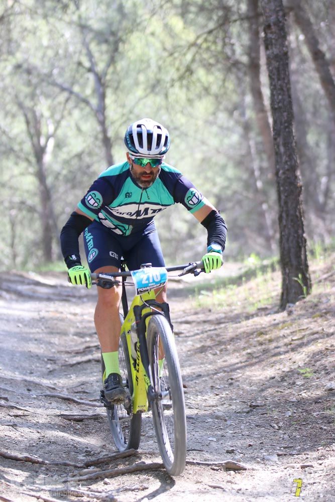 Circuito Scott 7 Estrellas. Ruta del Jarama 2018. Galería 4
