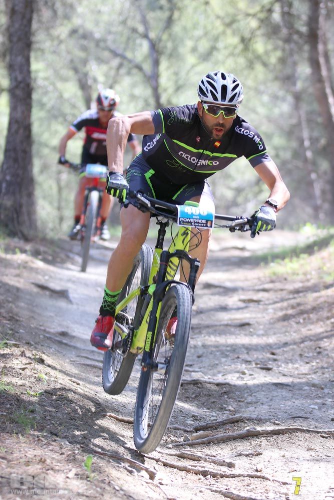 Circuito Scott 7 Estrellas. Ruta del Jarama 2018. Galería 4