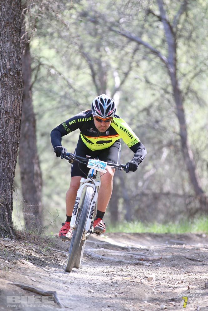 Circuito Scott 7 Estrellas. Ruta del Jarama 2018. Galería 4