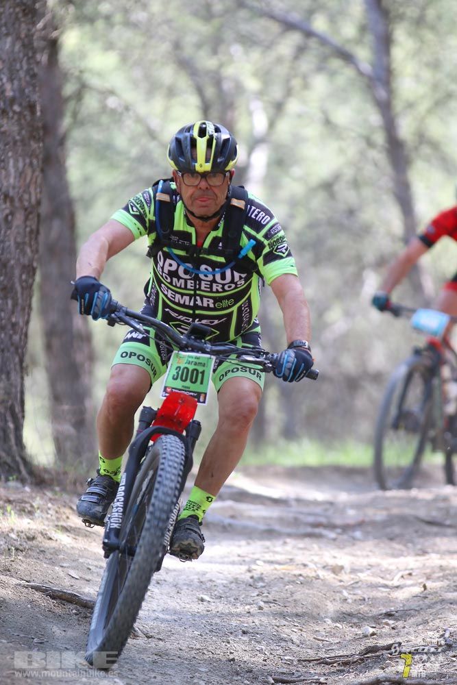 Circuito Scott 7 Estrellas. Ruta del Jarama 2018. Galería 4