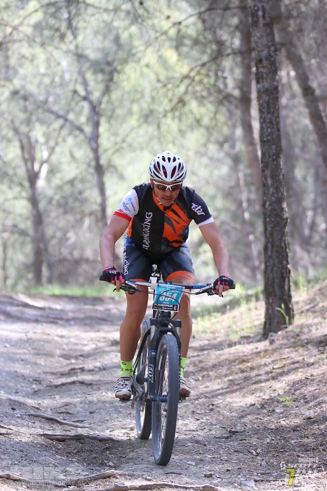 Circuito Scott 7 Estrellas. Ruta del Jarama 2018. Galería 4