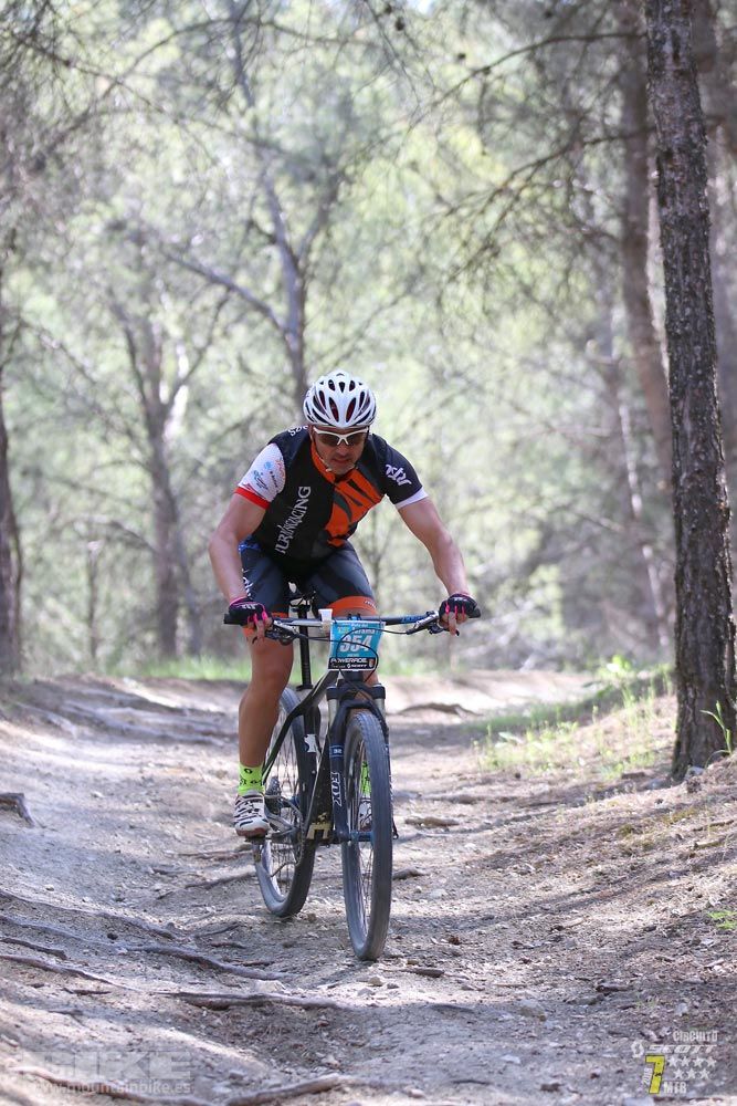 Circuito Scott 7 Estrellas. Ruta del Jarama 2018. Galería 4