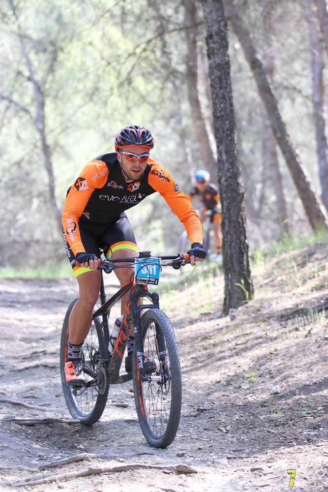 Circuito Scott 7 Estrellas. Ruta del Jarama 2018. Galería 4