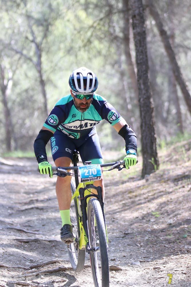 Circuito Scott 7 Estrellas. Ruta del Jarama 2018. Galería 4