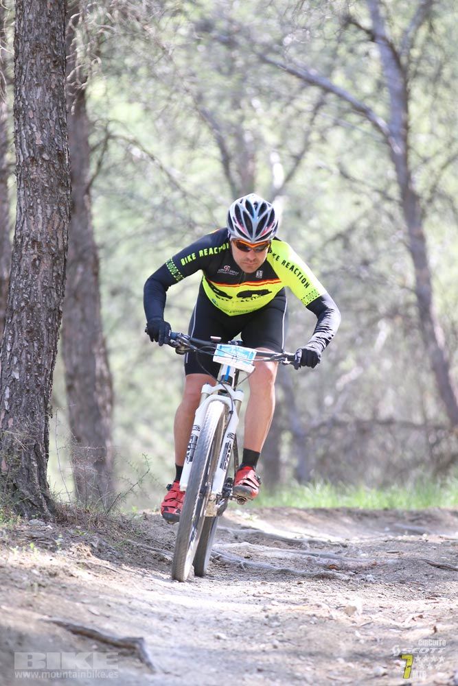 Circuito Scott 7 Estrellas. Ruta del Jarama 2018. Galería 4