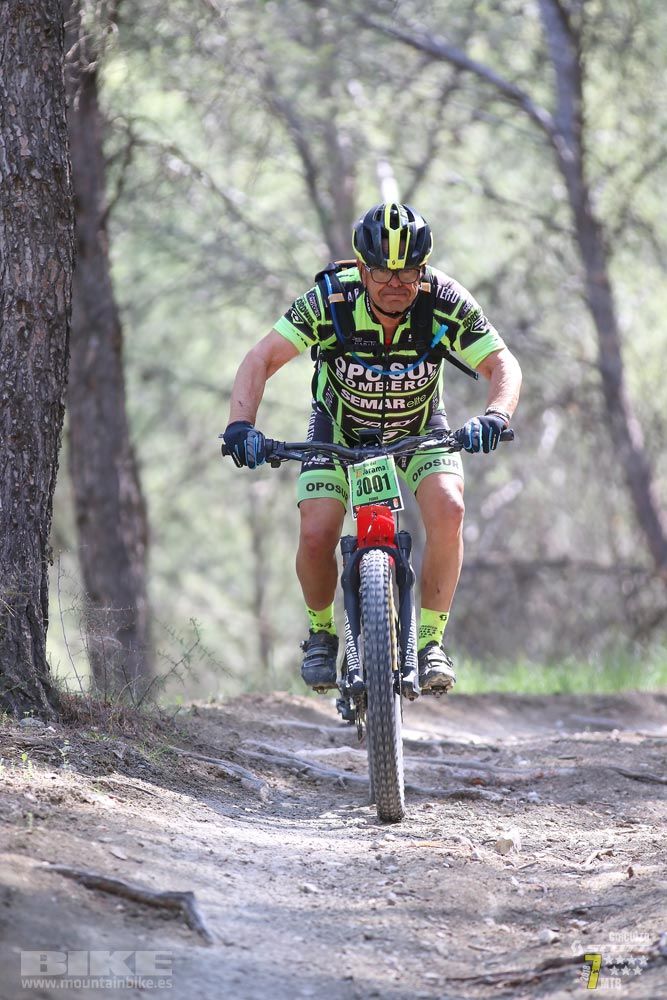 Circuito Scott 7 Estrellas. Ruta del Jarama 2018. Galería 4