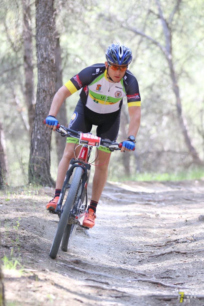 Circuito Scott 7 Estrellas. Ruta del Jarama 2018. Galería 4