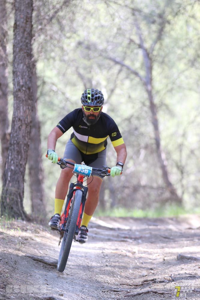 Circuito Scott 7 Estrellas. Ruta del Jarama 2018. Galería 4