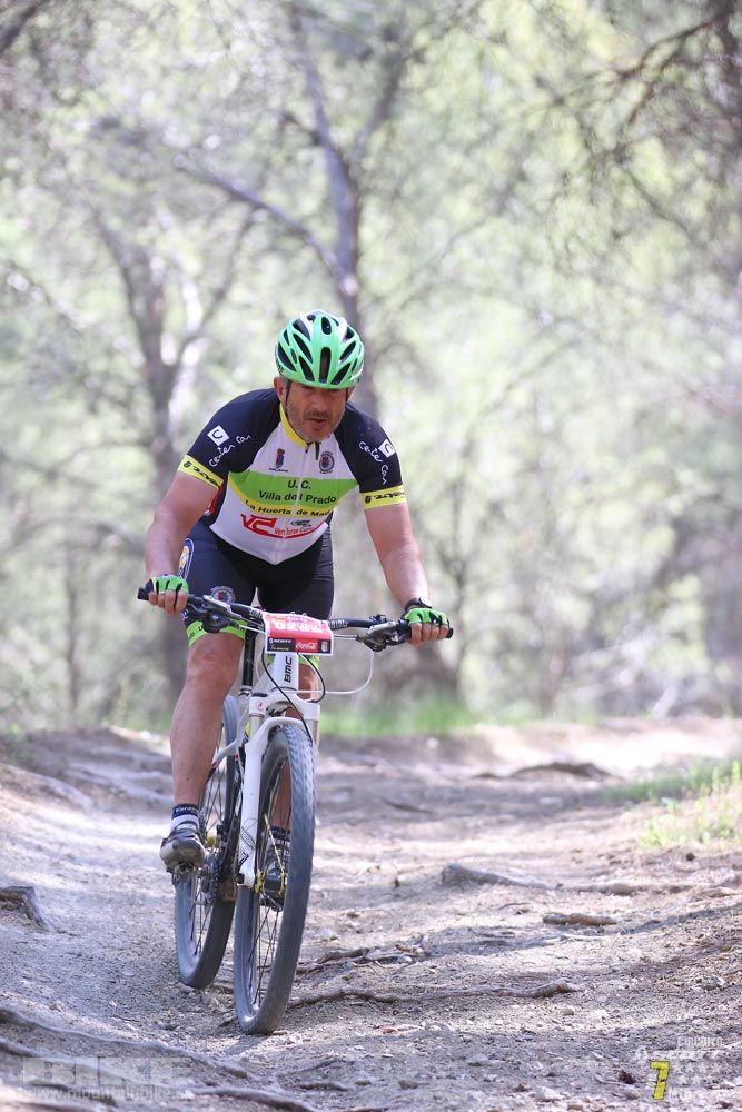 Circuito Scott 7 Estrellas. Ruta del Jarama 2018. Galería 4