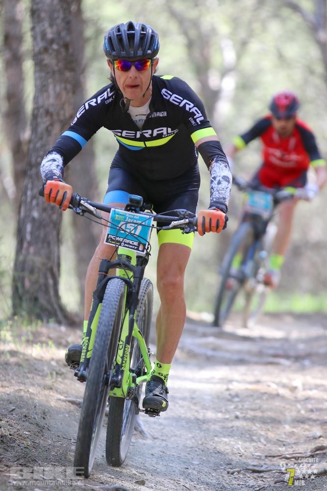 Circuito Scott 7 Estrellas. Ruta del Jarama 2018. Galería 4