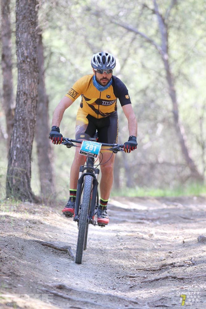 Circuito Scott 7 Estrellas. Ruta del Jarama 2018. Galería 4