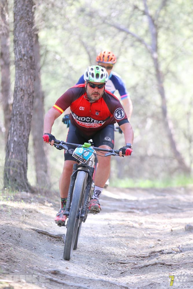 Circuito Scott 7 Estrellas. Ruta del Jarama 2018. Galería 4
