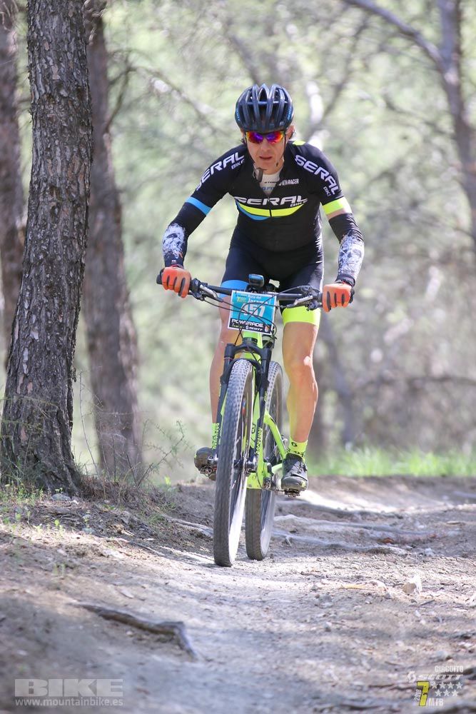 Circuito Scott 7 Estrellas. Ruta del Jarama 2018. Galería 4