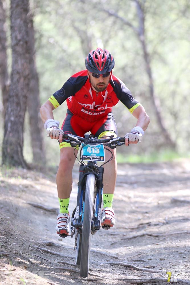 Circuito Scott 7 Estrellas. Ruta del Jarama 2018. Galería 4