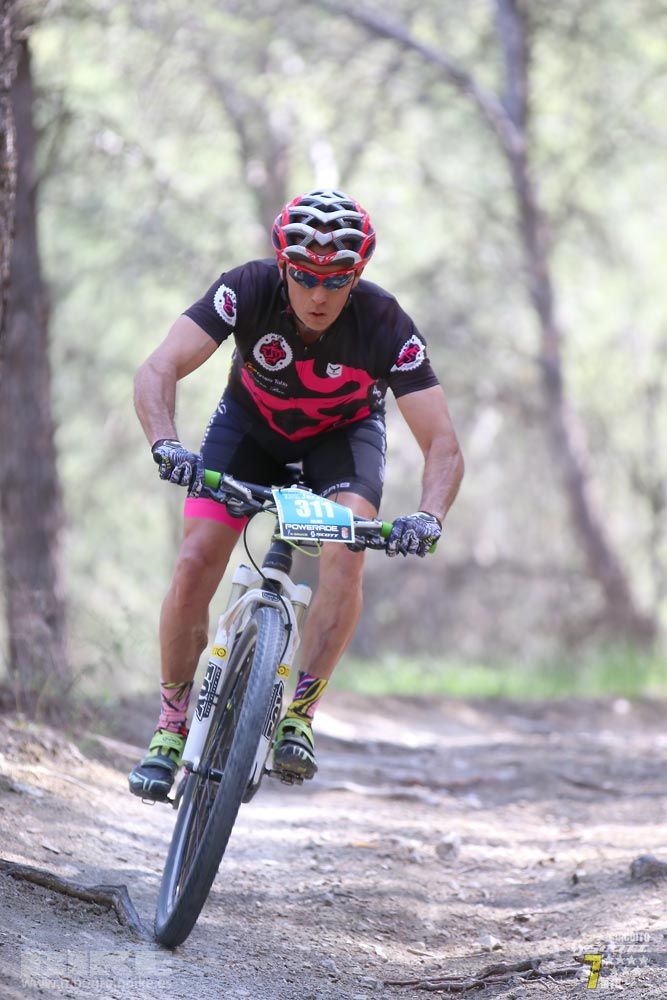 Circuito Scott 7 Estrellas. Ruta del Jarama 2018. Galería 4