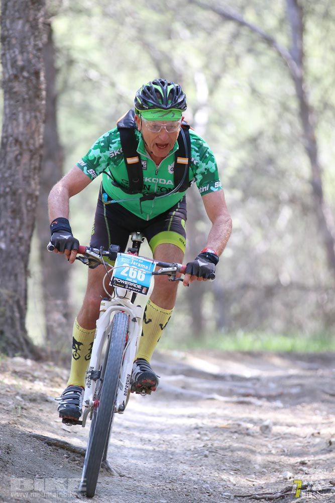 Circuito Scott 7 Estrellas. Ruta del Jarama 2018. Galería 4