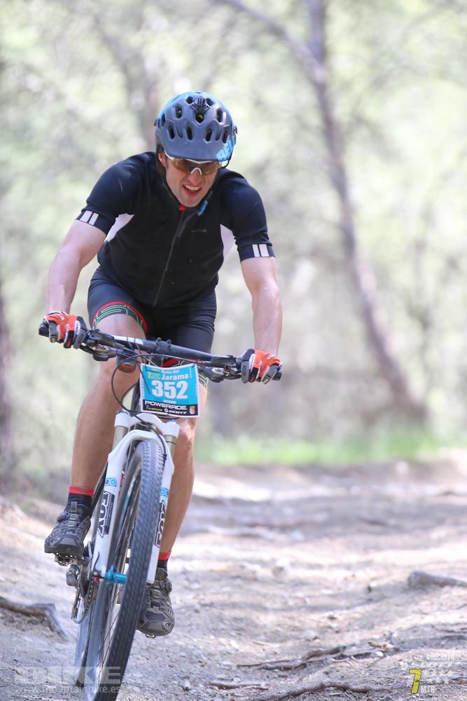 Circuito Scott 7 Estrellas. Ruta del Jarama 2018. Galería 4
